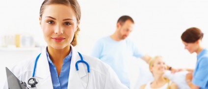 Gynecological Services