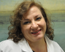 Dr. Mary Olender