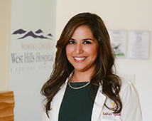 Dr. Noushafarin Salehi